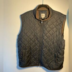 Peter Millar Quilted Vest